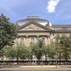 Staatsbibliothek zu Berlin