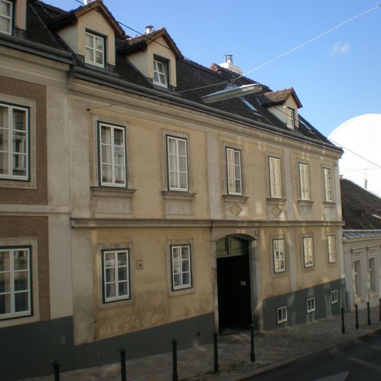 Bürgerhaus