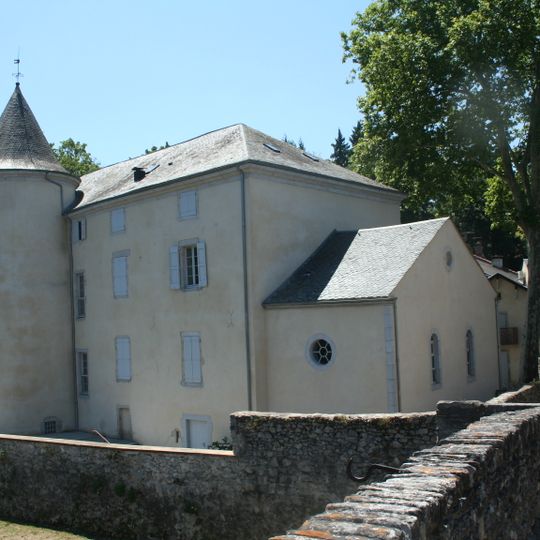 Château de Brassac