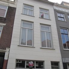 Voorstraat 46, Dordrecht