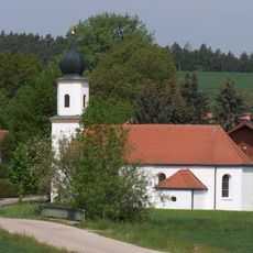 St. Stephanus (Dengkofen)
