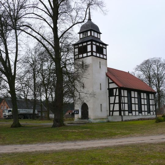 Piotrowo, Szamotuły County