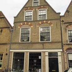 Wijdstraat 28, Oudewater