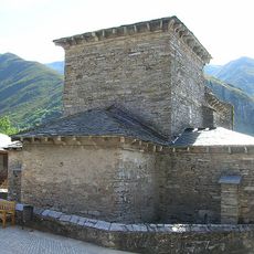 Santiago de Peñalba