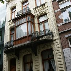 Wilhelminasingel 69, Maastricht