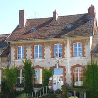 Chauconin-Neufmontiers