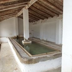 Lavadero del Arrabal I