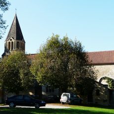 Église Saint-Félix
