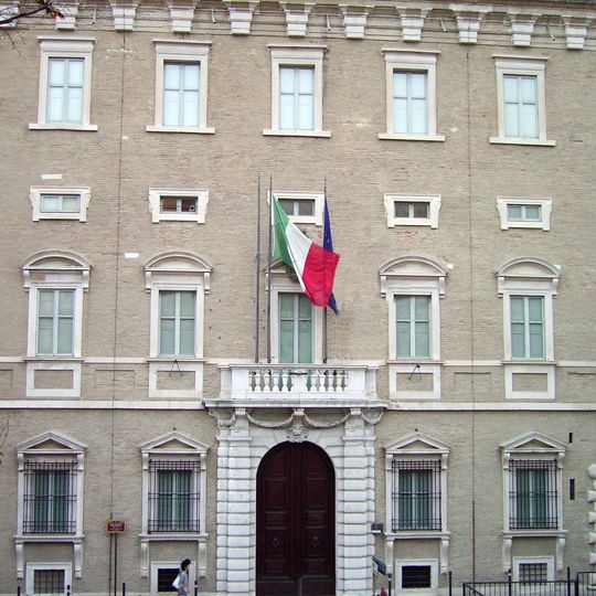 Museo archeologico nazionale delle Marche