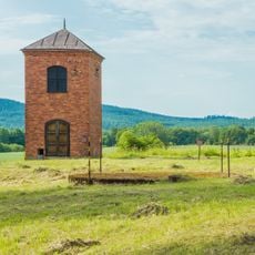 Rällingsberg ore area