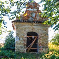 Chapel of Virgin Mary