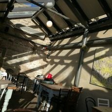 Sheffield Botanical Gardens