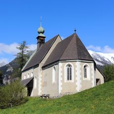Filialkirche Seiz