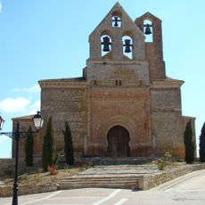 Church of San Andrés