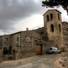 Castell de Siurana