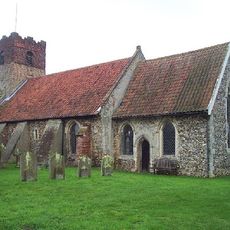 Church of St Mary