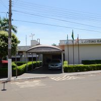 Aparecida do Taboado