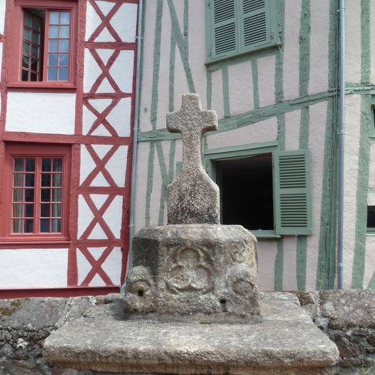 Calvaire de Limoges