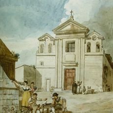 San Salvatore a Ponte Rotto