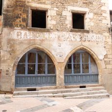 Maison, 23 rue Droite