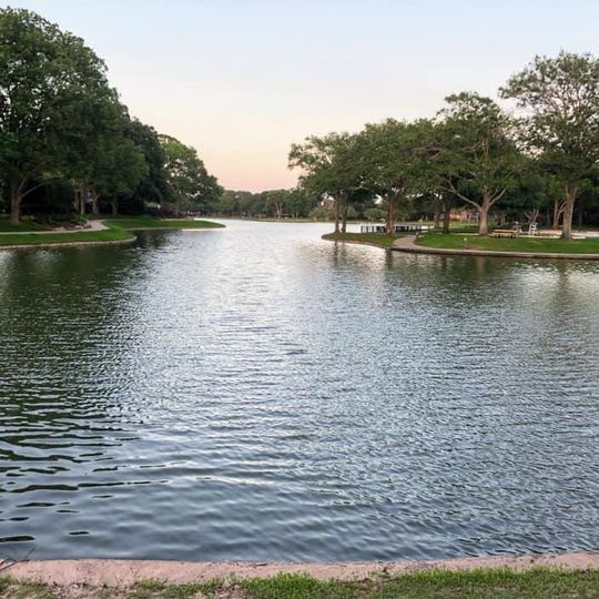 Cinco Ranch Beach Club