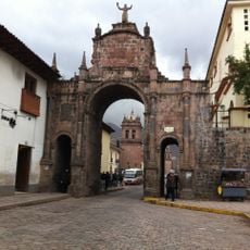 Arco de Santa Clara