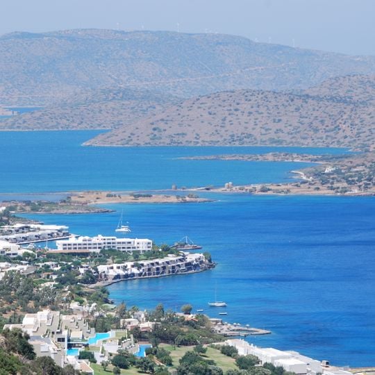 Elounda
