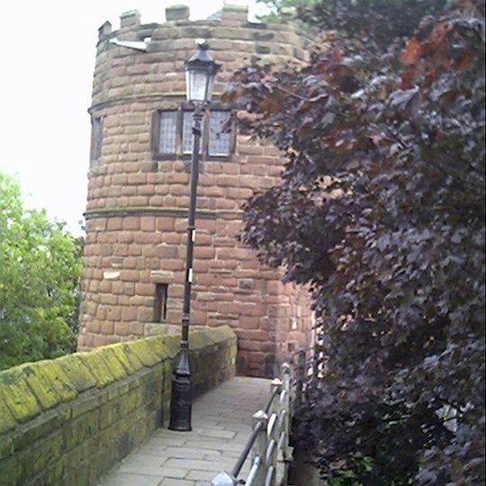 Phoenix Tower, Chester