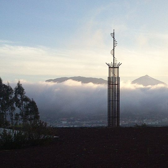 International Tenerife Memorial March 27, 1977