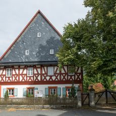 Pfarrhaus