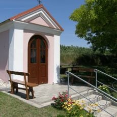 Markuskapelle Schrattenberg