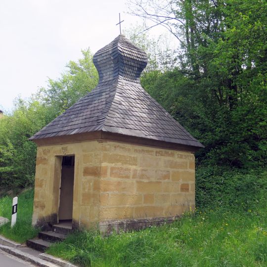 Wegkapelle
