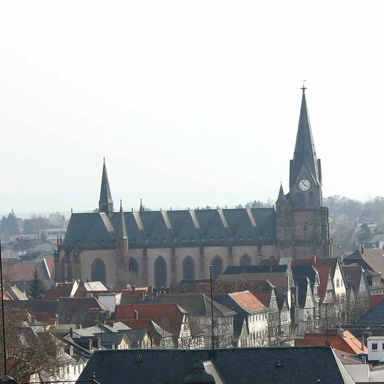 Friedberg