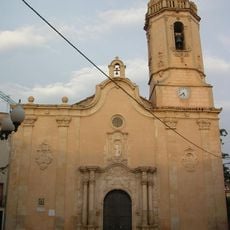 Santa Caterina de Vinyols i els Arcs