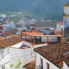 Iglesia Parroquial de Santiago