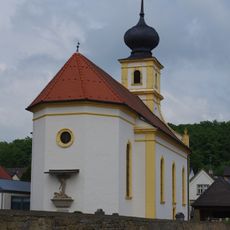 Kuratiekirche