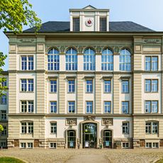 Sozialversicherungszentrum Leipzig