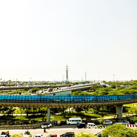 The Roof Sky Restaurant & Cafe
