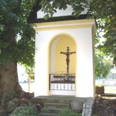 Haidenkapelle