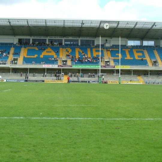 Headingley Stadium