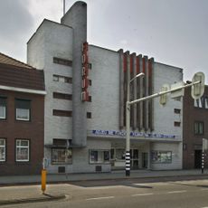 Bioscoop Het Forum