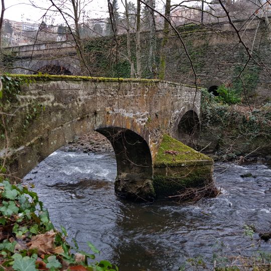 Pont Vielh