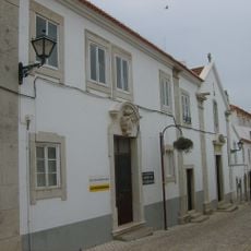 Edifício e Igreja da Santa Casa da Misericórdia da Lourinhã