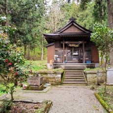 普明神社