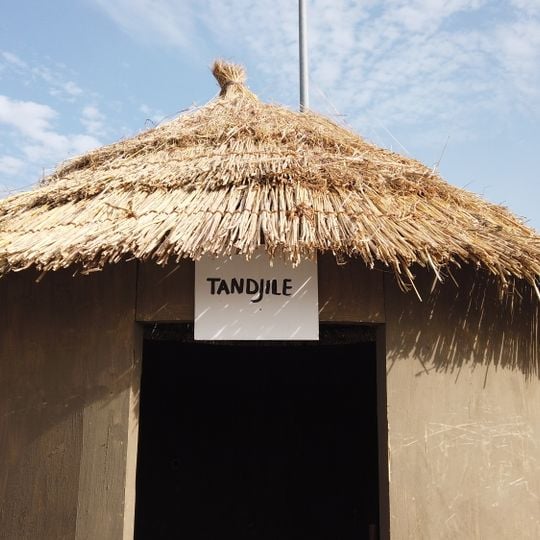 Región de Tandjilé