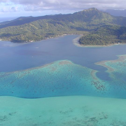 Tahaa