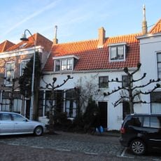 Poststraat 54, Zierikzee