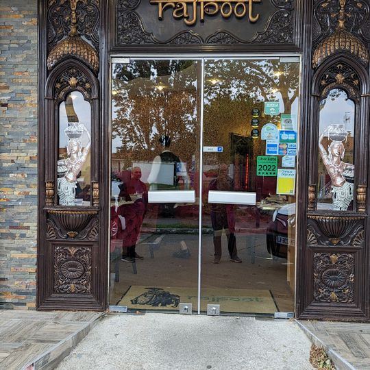 Rajpoot