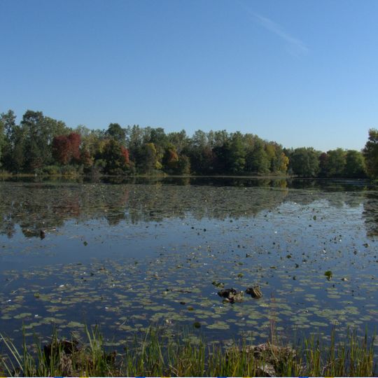 Palos Hills