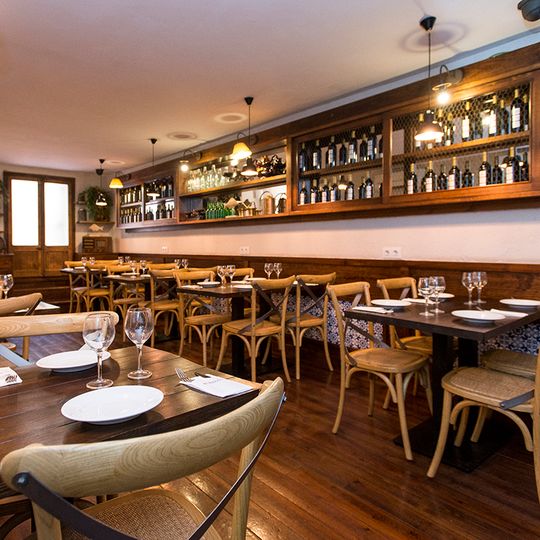 El Rincón Steak house